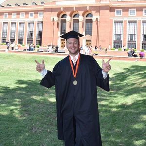 Meet your Posher, Adam